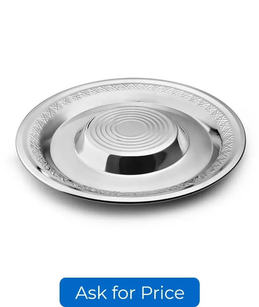 Reverse Tray 30 to 80 5gap