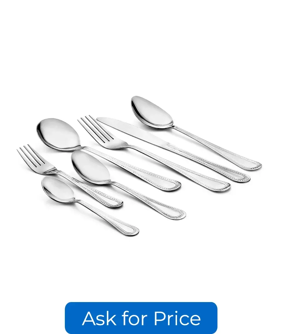 Royale Bindi Cutlery