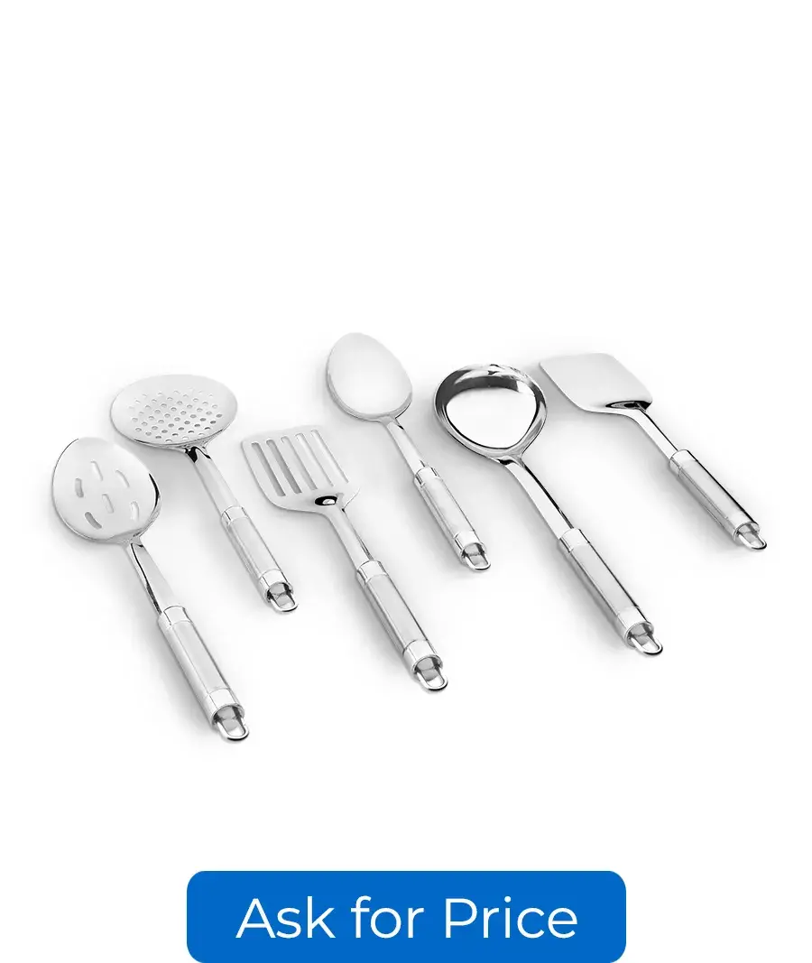 Serving Tool Pipe Handle Ring