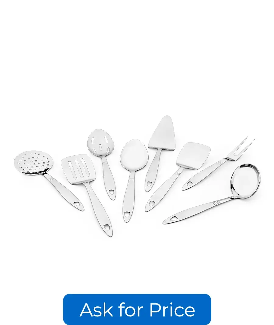 Serving Tools Neckless