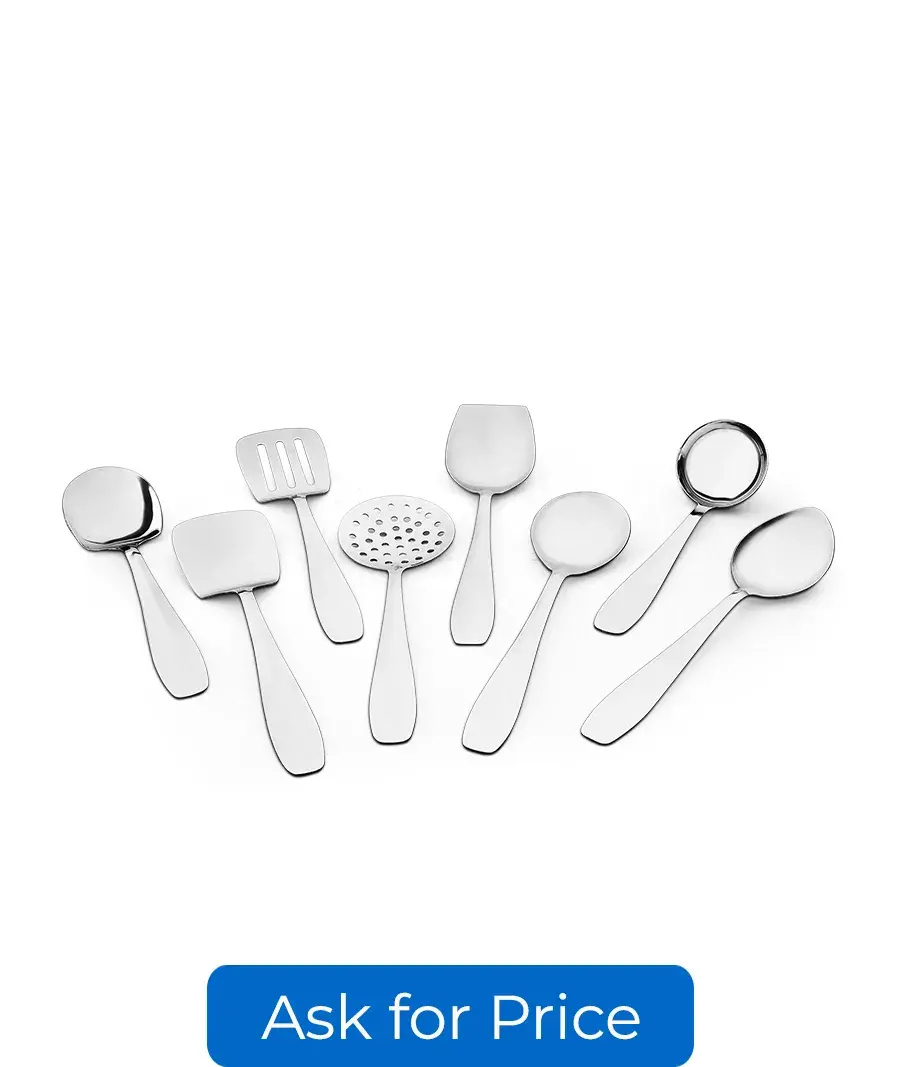 Serving Tools