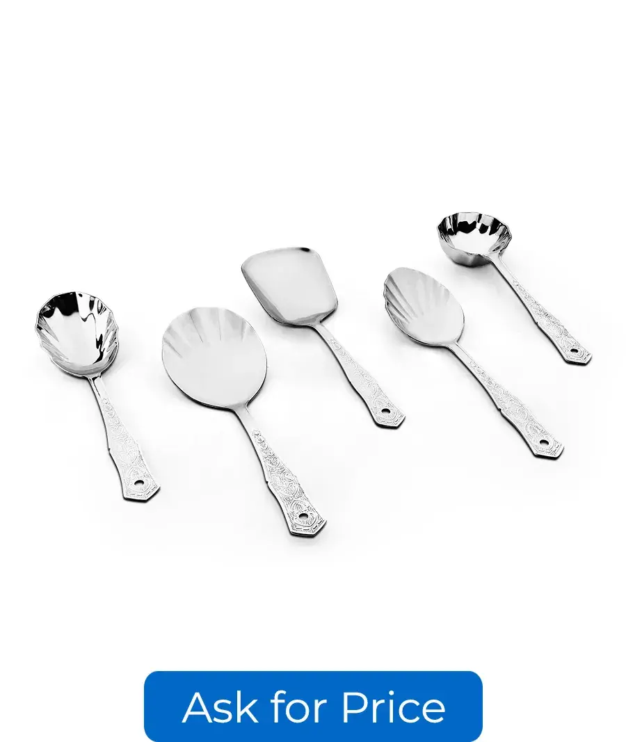 Vintage effect serving Tools