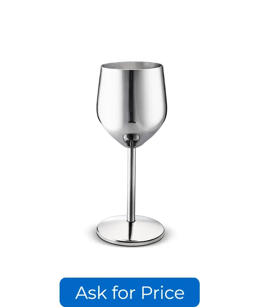 Wine Glass 1